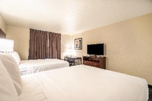 Cobblestone Inn & Suites - Holdrege Zimmer foto